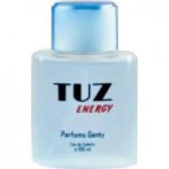 Tuz Energy by Parfums Genty perfume bottle