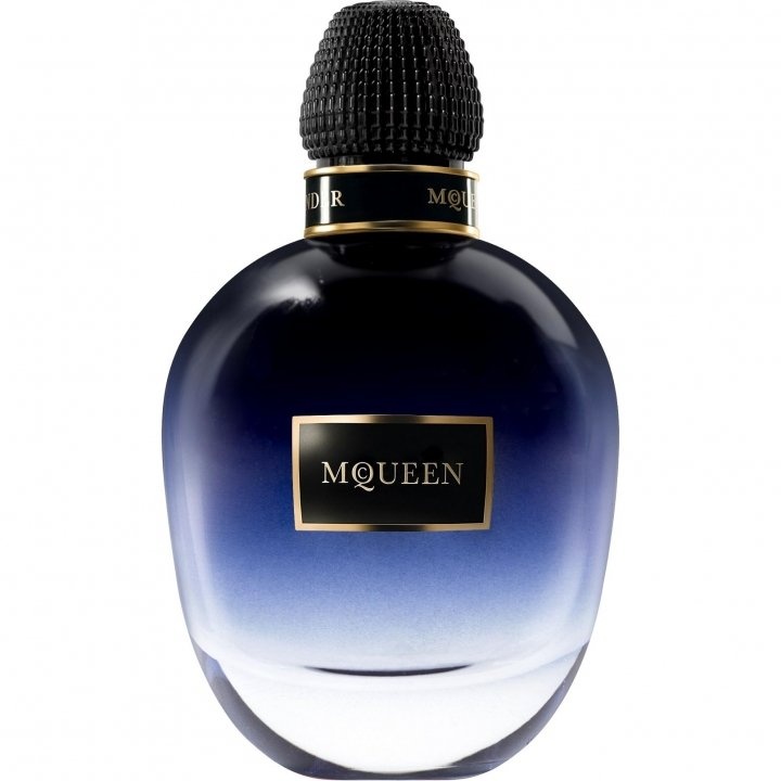 Everlasting Dream by Alexander McQueen perfume bottle