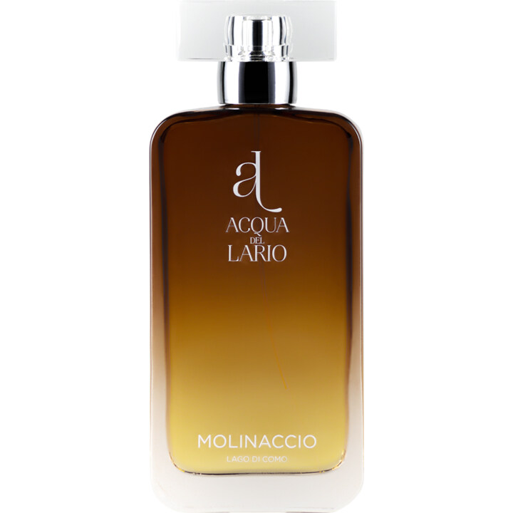 Molinaccio by Acqua del Lario perfume bottle