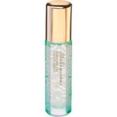 Bohemienne (Perfume Oil) by MOR perfume bottle
