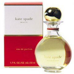Kate Spade (2003) by Kate Spade perfume bottle