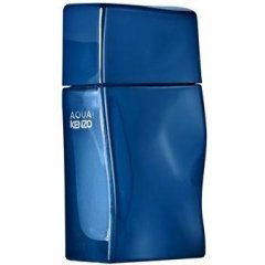 Aqua Kenzo pour Homme by Kenzo perfume bottle
