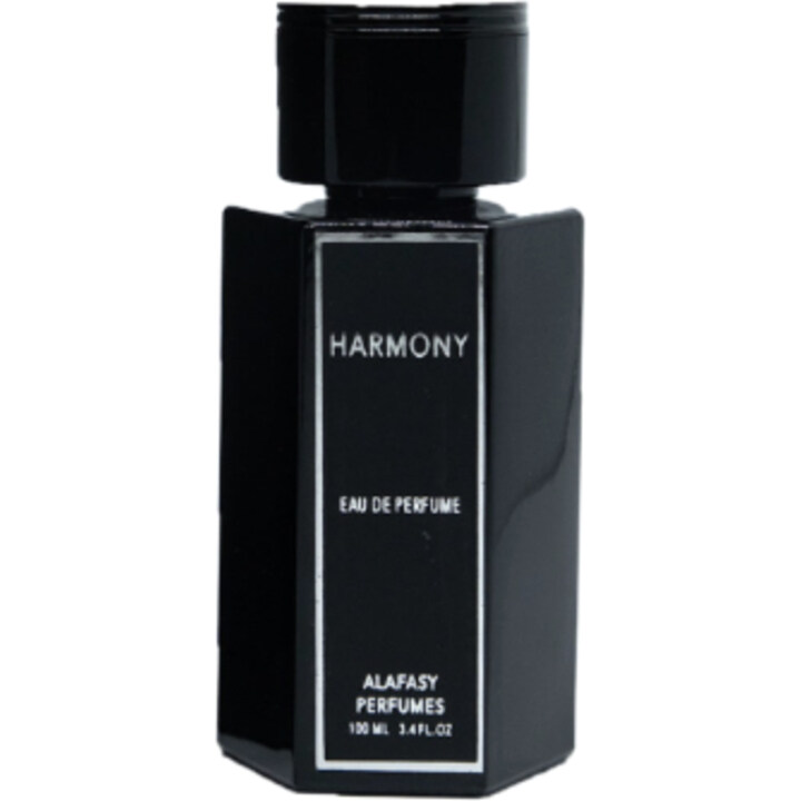 Harmony by Alafasy perfume bottle