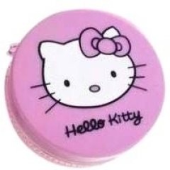 Hello Kitty by Medature perfume bottle