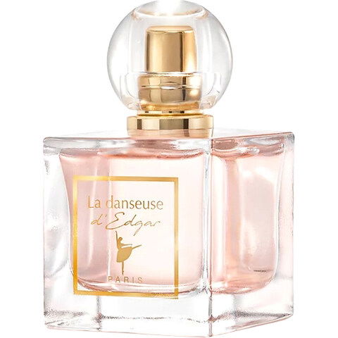 La Danseuse d'Edgar by Les Fleurs de L'Art perfume bottle