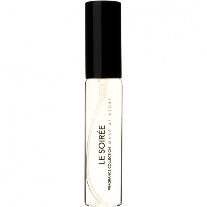 Le Soirée by Make Up Store perfume bottle