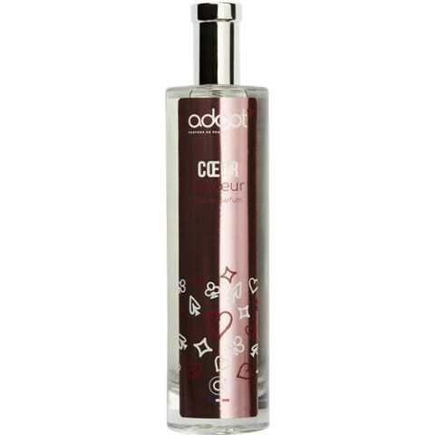 Cœur à Cœur by Adopt' / Réserve Naturelle perfume bottle