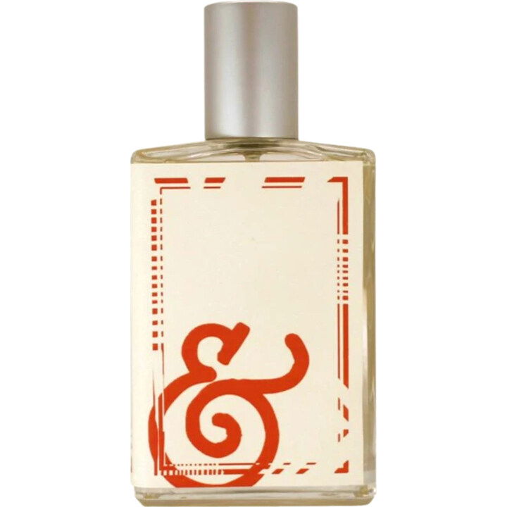 A Whiff of Waffle Cone (2020) by Imaginary Authors perfume bottle