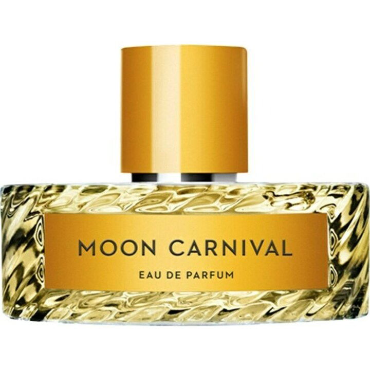 Moon Carnival by Vilhelm Parfumerie perfume bottle