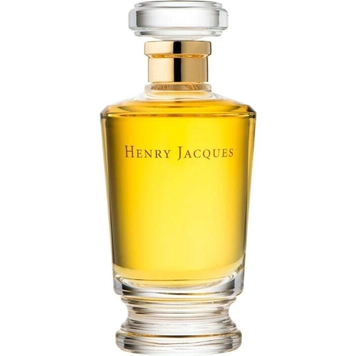 Jeannice (Extrait de Parfum) by Henry Jacques perfume bottle
