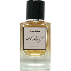 Khalif by Mamlaka perfume bottle