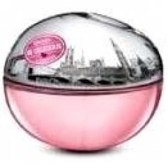 Be Delicious ♥ London by DKNY / Donna Karan perfume bottle