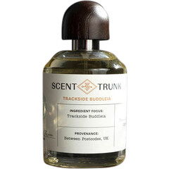 Trackside Buddleia by Scent Trunk perfume bottle