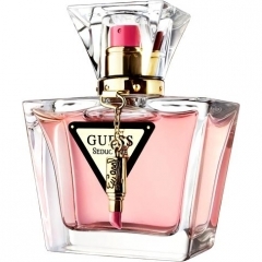 Seductive Sunkissed by Guess perfume bottle