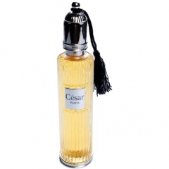 César by Fragrantia Secrets perfume bottle