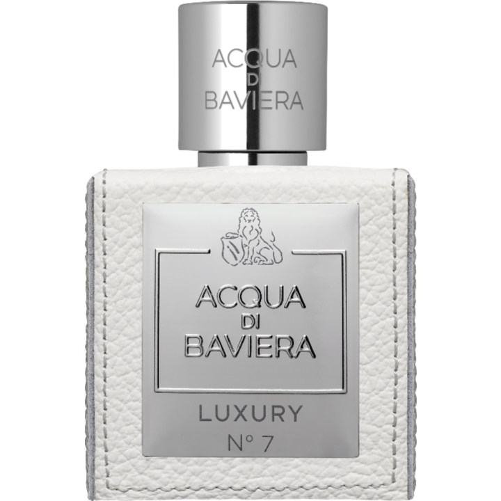 Luxury N° 7 by Acqua di Baviera perfume bottle