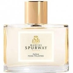 Rose Poudrée by Marcus Spurway perfume bottle