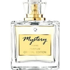 Crystal Edition - Mystery