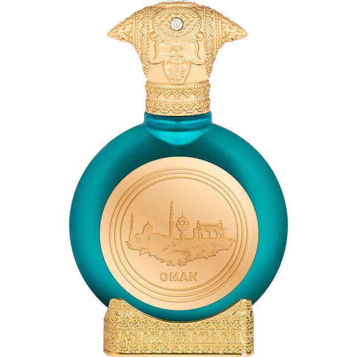 Oman by Taif Al-Emarat / طيف الإمارات perfume bottle