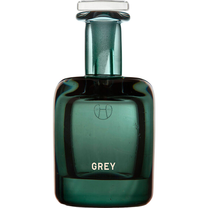 Grey by Perfumer H perfume bottle