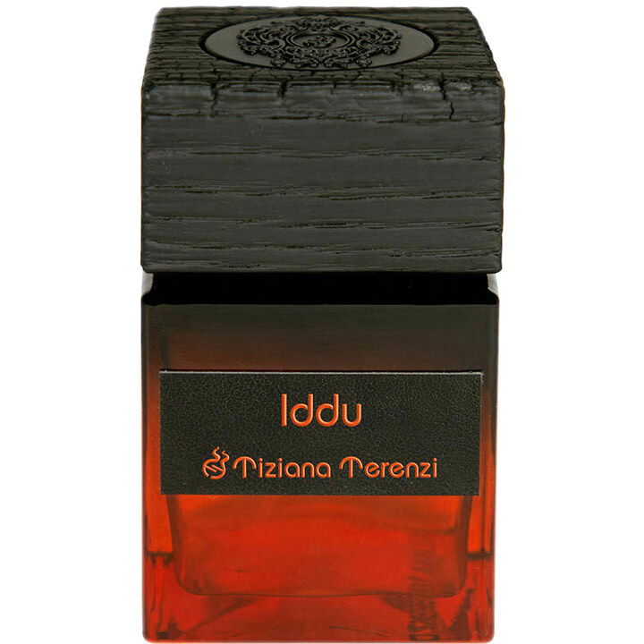 Iddu by Tiziana Terenzi perfume bottle