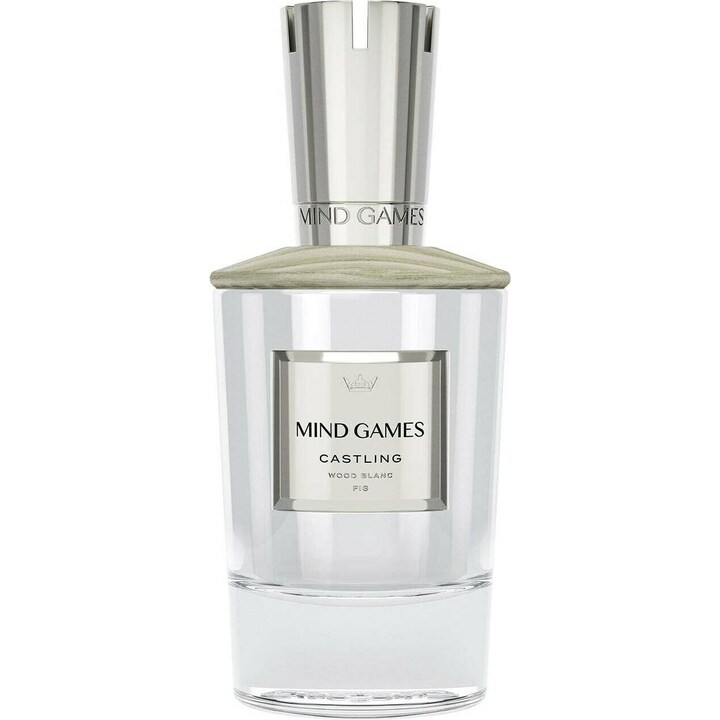 Castling by Mind Games perfume bottle