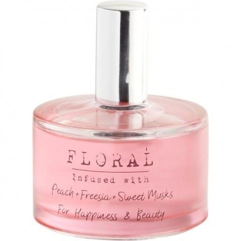 Me - Floral by rue21 perfume bottle