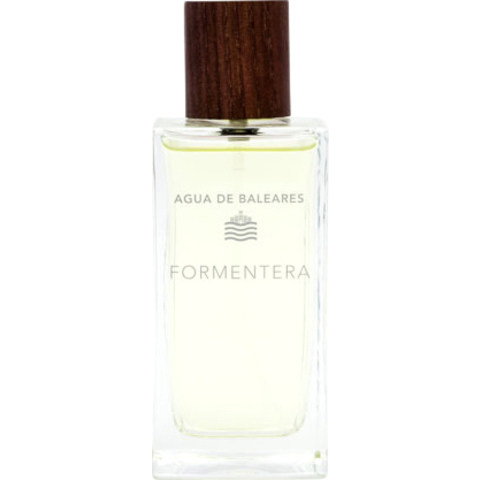 Formentera Mujer by Agua de Baleares perfume bottle