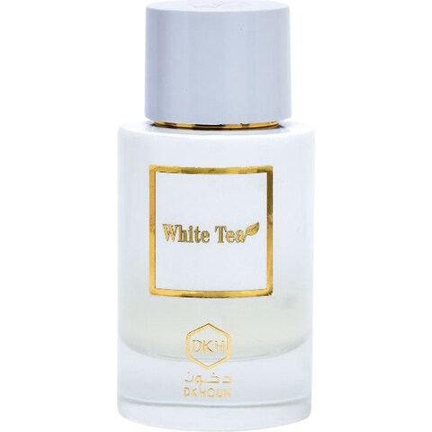 White Tea by Dkhoun / دخون perfume bottle