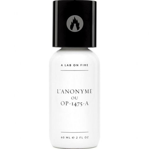 L'Anonyme ou OP-1475-A
