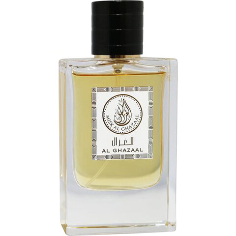 Al Ghazaal by Misk al Ghazaal perfume bottle