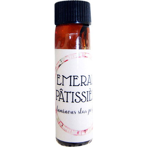 Emerald Patissiere by Luminous Star Perfumes perfume bottle