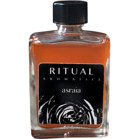 Asraia
