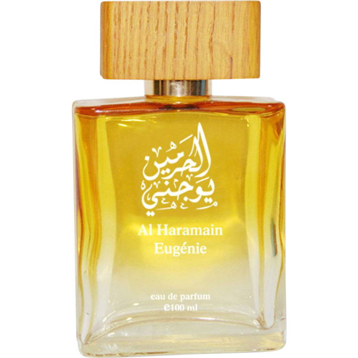 Eugénie by Al Haramain / الحرمين perfume bottle