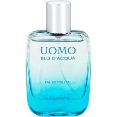 Blu d'Acqua by Bottega Verde perfume bottle