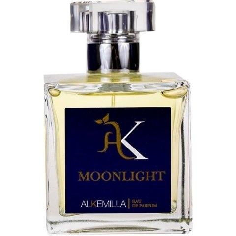 Moonlight by Alkemilla perfume bottle