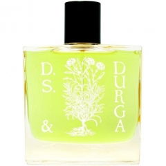 Osmanthus Cologne by D.S. & Durga perfume bottle