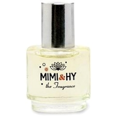 Mimi & Hy the Fragrance by Mimi & Hy perfume bottle
