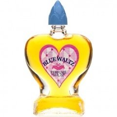 Blue Waltz by Blue Waltz perfume bottle