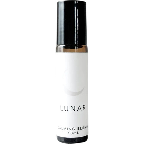 Lunar by Wellington Apothecary perfume bottle