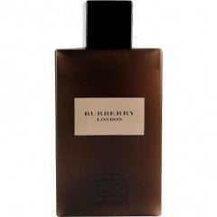 London for Men (After Shave) by Burberry perfume bottle