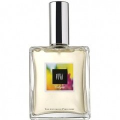Viva by The Cotswold Perfumery perfume bottle