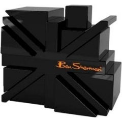 Ben Sherman by Ben Sherman perfume bottle