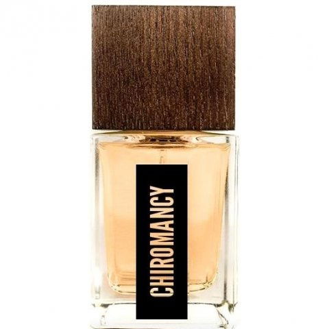 Chiromancy (Parfum) by Sixteen92 perfume bottle