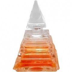 Témoignage by Arys perfume bottle