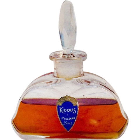 Kidolis by Plassard perfume bottle