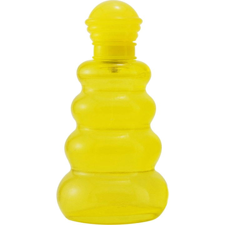 Samba Fresh Woman by Perfumer's Workshop perfume bottle