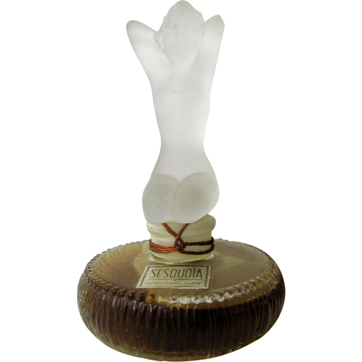 Sesquoïa by Renépierre perfume bottle