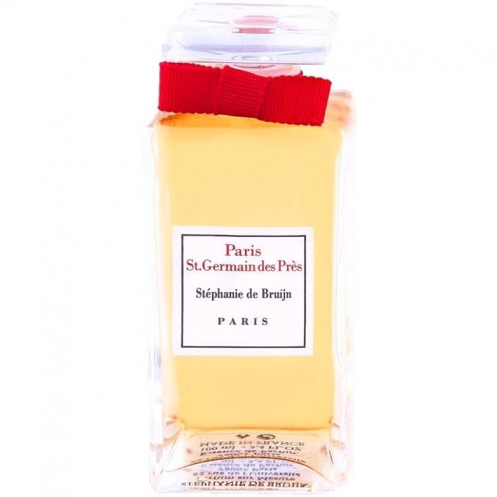 Paris-St. Germain des Près