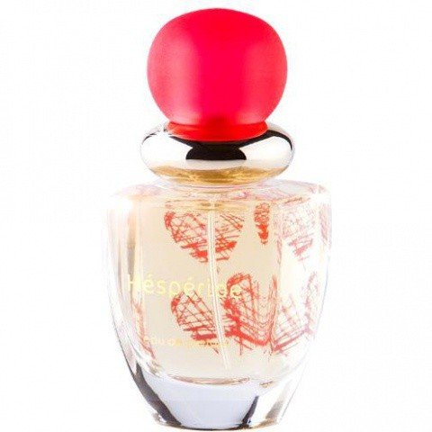Héspéridé by Biosea perfume bottle